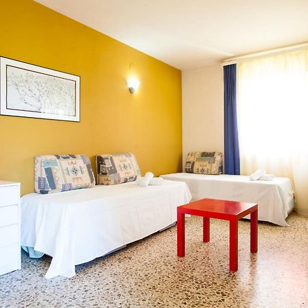 Holiday Home Los Delfines By Interhome Бенахарафе Екстер'єр фото