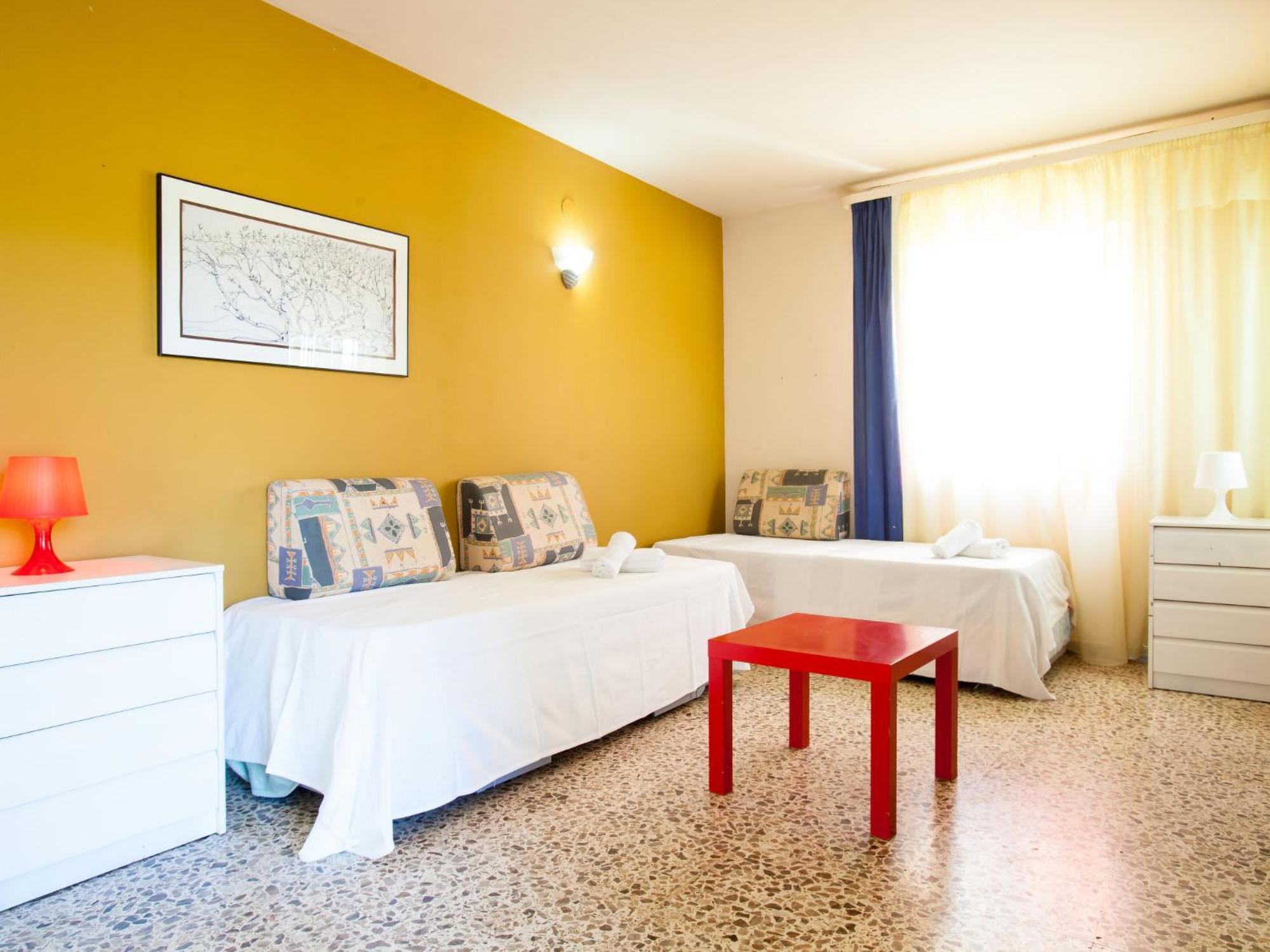 Holiday Home Los Delfines By Interhome Бенахарафе Екстер'єр фото